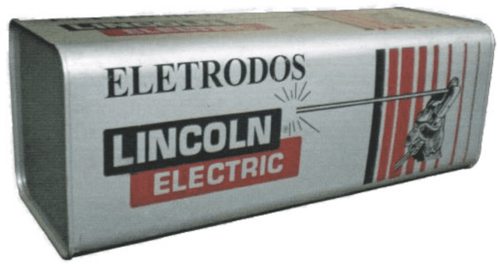 Eletrodos Lincoln