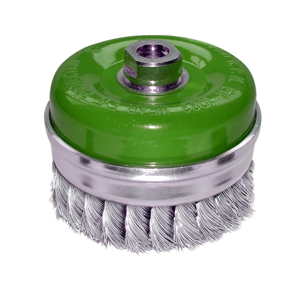 copo Trançado inox