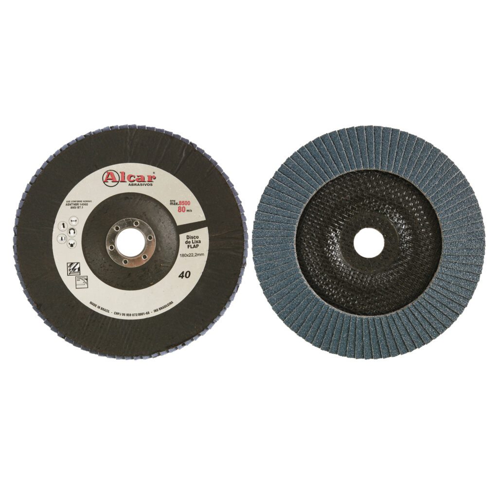 disco flap