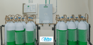 como escolher fornecedores de gases confiáveis