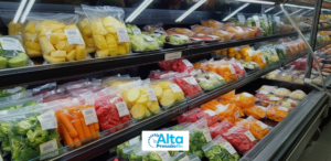 Conservação de alimentos com atmosfera modificada e refrigeração: entenda diferenças, vantagens e o papel dos gases na vida útil e segurança alimentar.